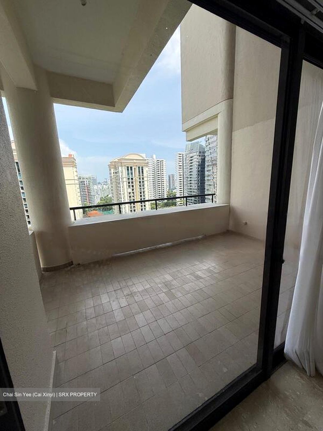 The Colonnade (D10), Condominium #475176301